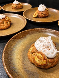 Cookie Banoffee