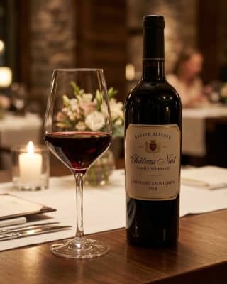 Vinhos para harmonizar