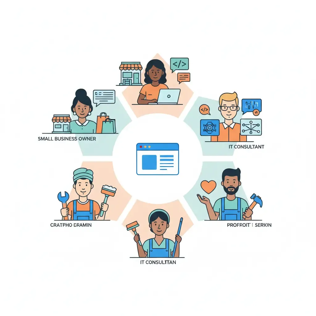 Software für Angebote und Rechnungen eignet sich für KMU, Freelancer, Dienstleister und Handwerker