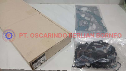 1000A407 / GASKET KIT ENGINE EVERHOUL