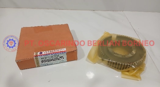 ME610826W / HUB 2ND & 3RD SYNCH