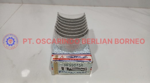 ME995156 / BEARING CONROD/METAL JALAN 0.75