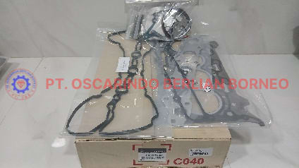 10101W560P / GASKET KIT ENGINE EVERHOUL