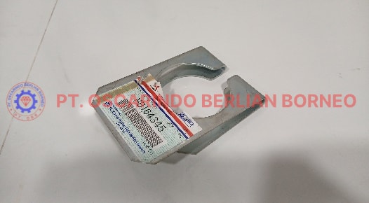 MB164345 / CLAMP EXHAUST PIPE