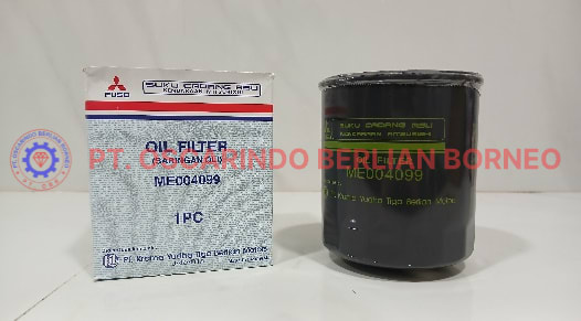 ME004099 / OIL FILTER