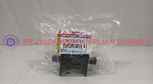 MC122542 / CUSHION/TAPAK TRANSMISI