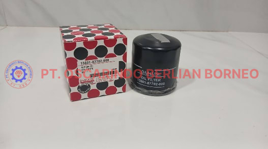 15601-87702-008 / OIL FILTER