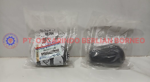 ME507136 / KNOB GEAR SHIFT LEVER