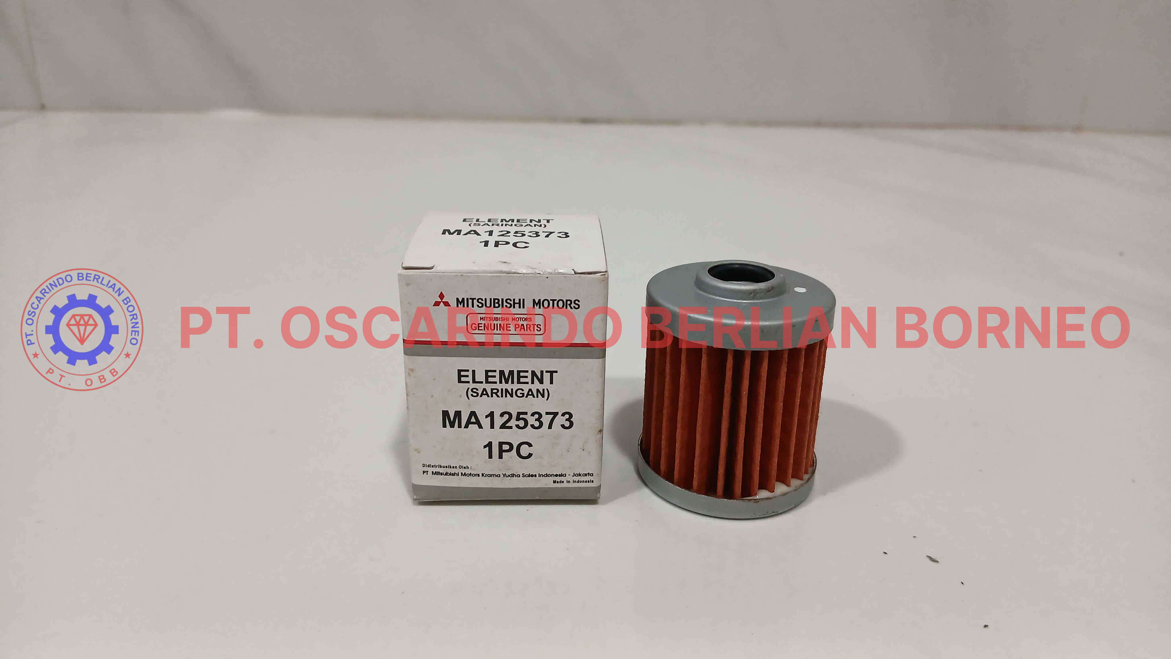 MA125373 / ELEMENT FUEL