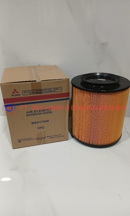 ME017246 / AIR CLEANER/SARINGAN UDARA
