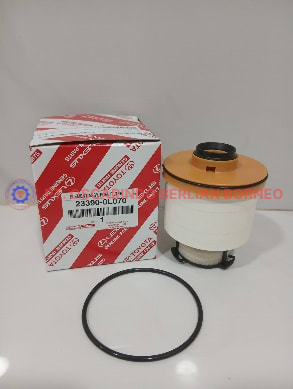 23390-0L070 / ELEMENT ASSY, FUEL FILTER