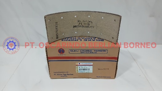 ML321244 / BRAKE LINING