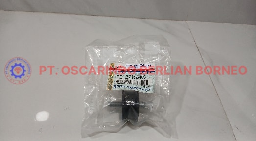 MC127153KS / CUSHION RAD SUPPORT