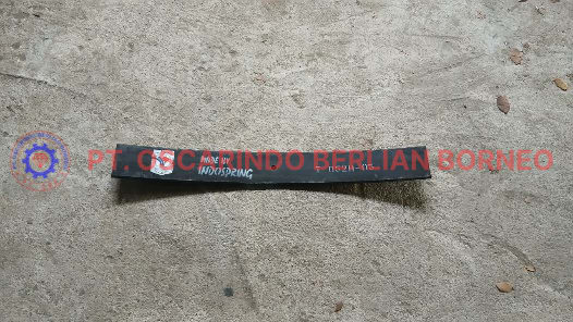 T0052H-05 / SPRING BANTU DUTRO NO. 5