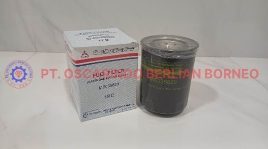 ME035829 / FUEL FILTER/SARINGAN SOLAR