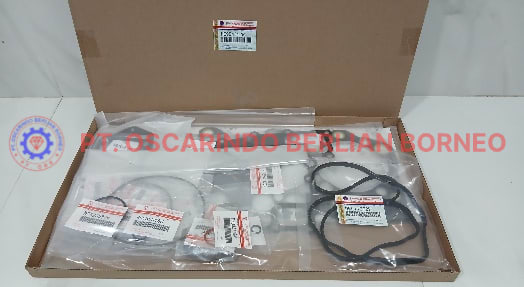 ME994312W / GASKET KIT PS125