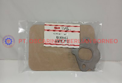 MX909985 / GASKET EXHAUST MANIFOLD