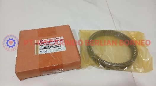 ME538306W / SLEEVE 4TH & 5TH SYNCH