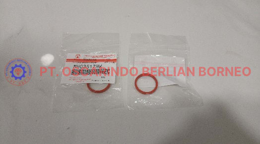 MH035179W / O-RING ENGINE OIL PUMP