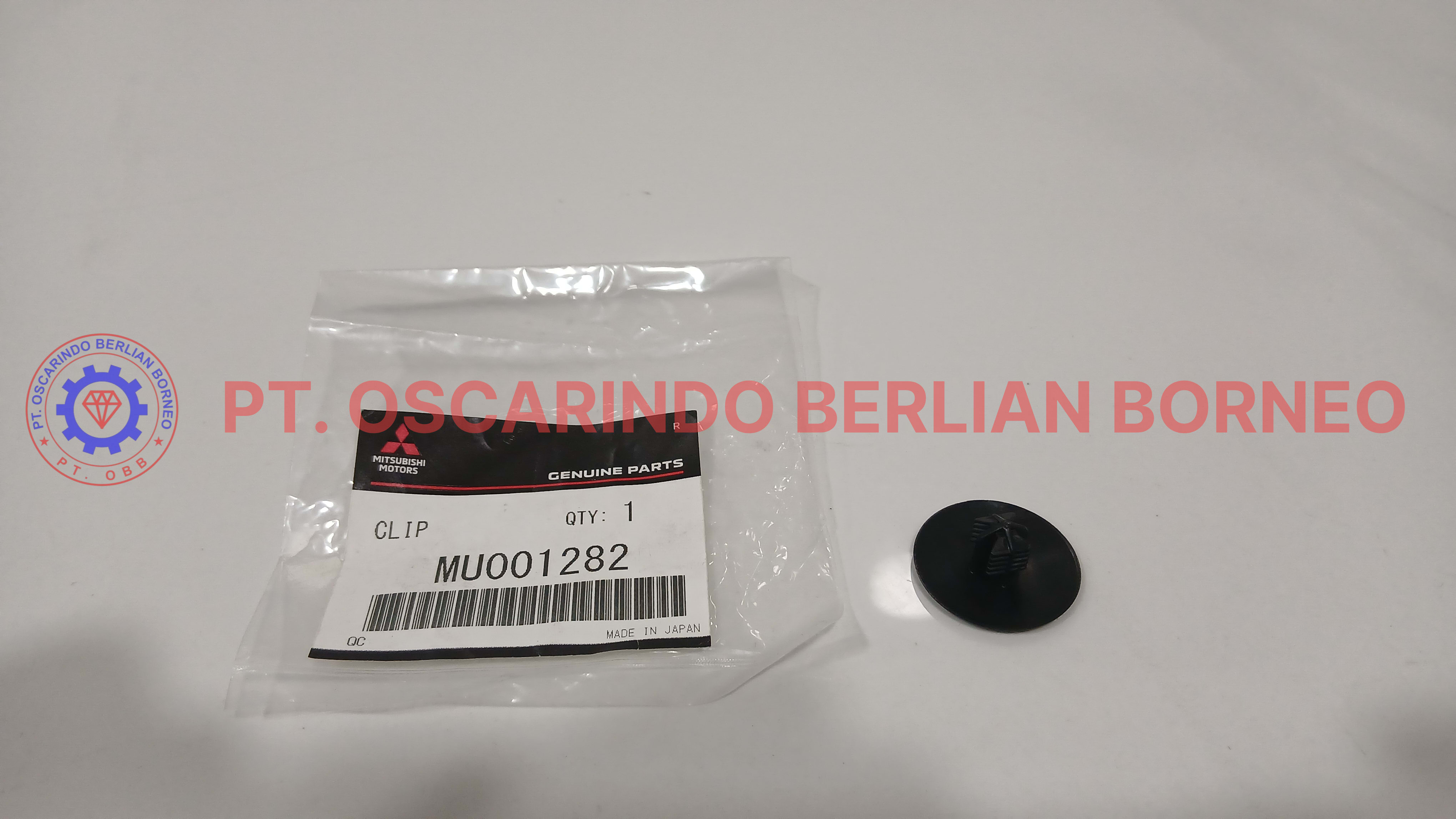 MU001282 / CLIP