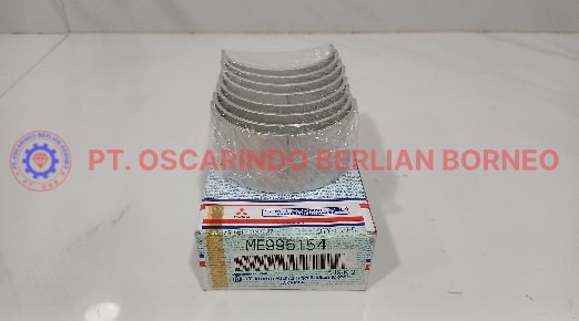 ME995154 / BEARING CONROD/METAL JALAN 0.25