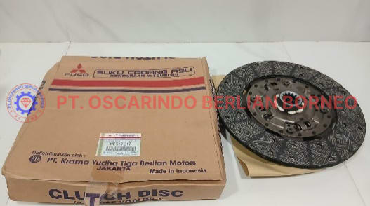 ME517217 / DISC CLUTCH