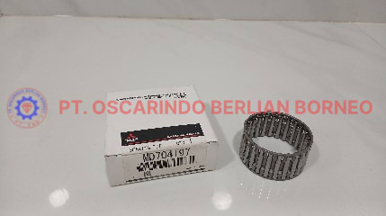 MD704197 / BEARING TRANSFER DRIVE SPROCKET