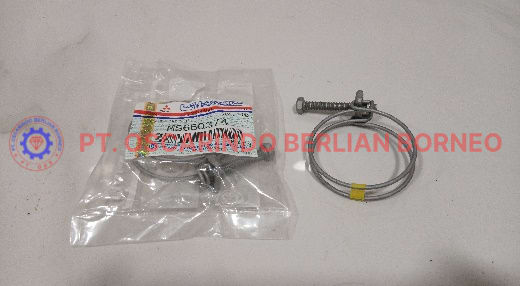 MS660374 / CLAMP HOSE RADIATOR
