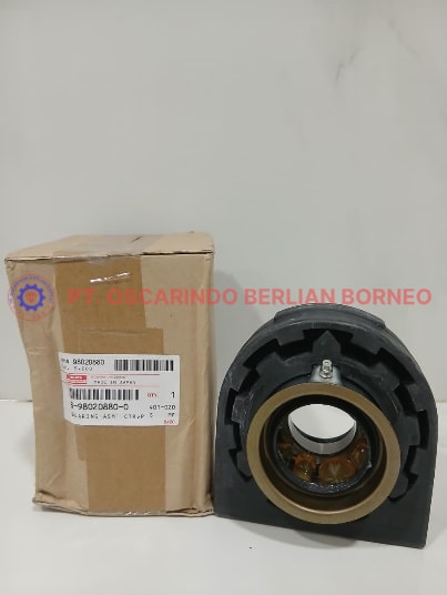 8-98020 880-0 / BEARING ASM; CTR,P