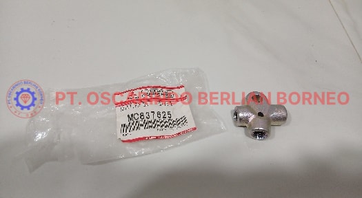 MC837625 / JOINT FRONT