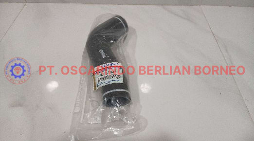 ML337846 / HOSE RADIATOR OUTLET