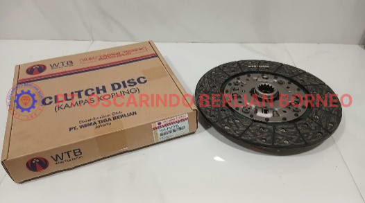 ME515796W / DISC CLUTCH