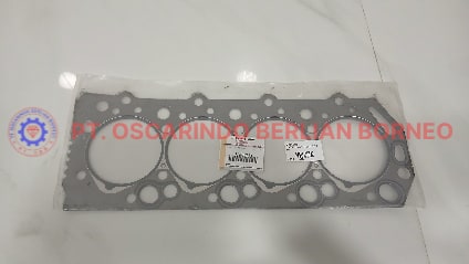 MD302893 / GASKET CYLINDER HEAD