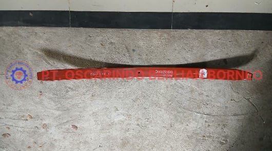 K0101-02 / SPRING DEPAN CANTER NO. 2