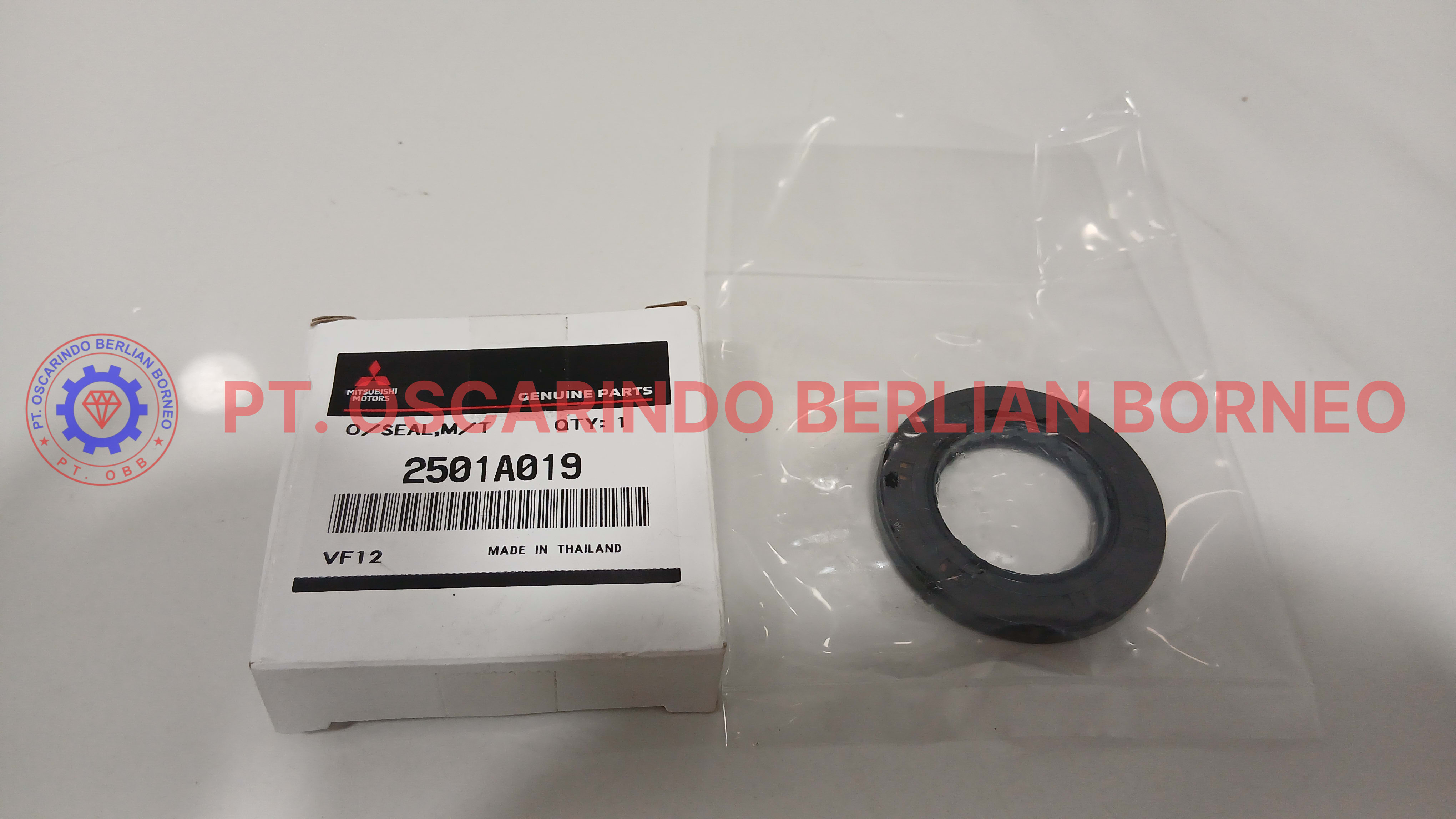 2501A019 / OIL SEAL,M/T INPUT SHAFT 30X45X6