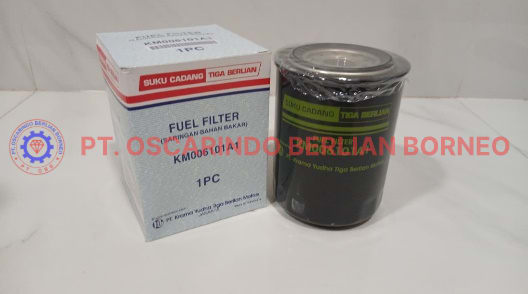 KM006101A1 / FUEL FILTER