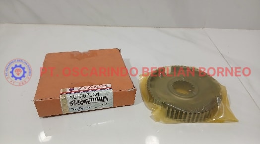 ME536893W / HUB 4TH & 5TH SYNCH