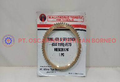 ME502617W / RING, 4TH & 5TH SYNCH