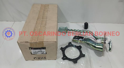 1718A046 / GAUGE UNIT TANK TRITON 2.5