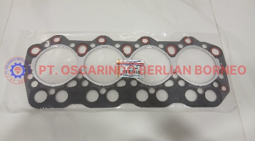 ME013300 / GASKET CYLINDER HEAD