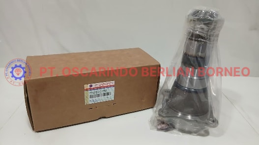 MK609375W / SPINDLE HOUSING RH