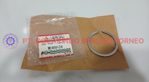 ME608124 / SNAP RING