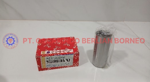 ME012008W / PIN PISTON