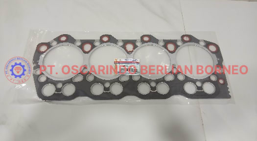 ME227519 / GASKET CYLINDER HEAD