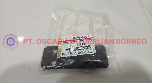 MC116316 / SUSPENDER