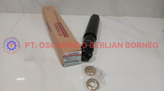 MB161741 / SHOCK ABSORBER BELAKANG