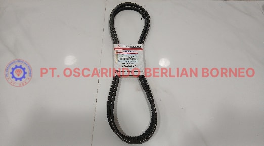 MX934530 / FAN BELT ALTERNATOR