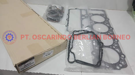 1000B012 / GASKET KIT ENGINE EVERHOUL