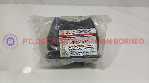 MB161471 / RUBBER HELPER