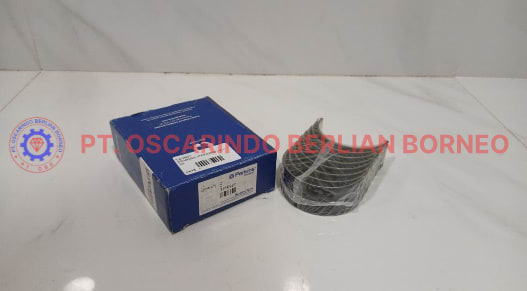 T410927 / METAL JALAN 